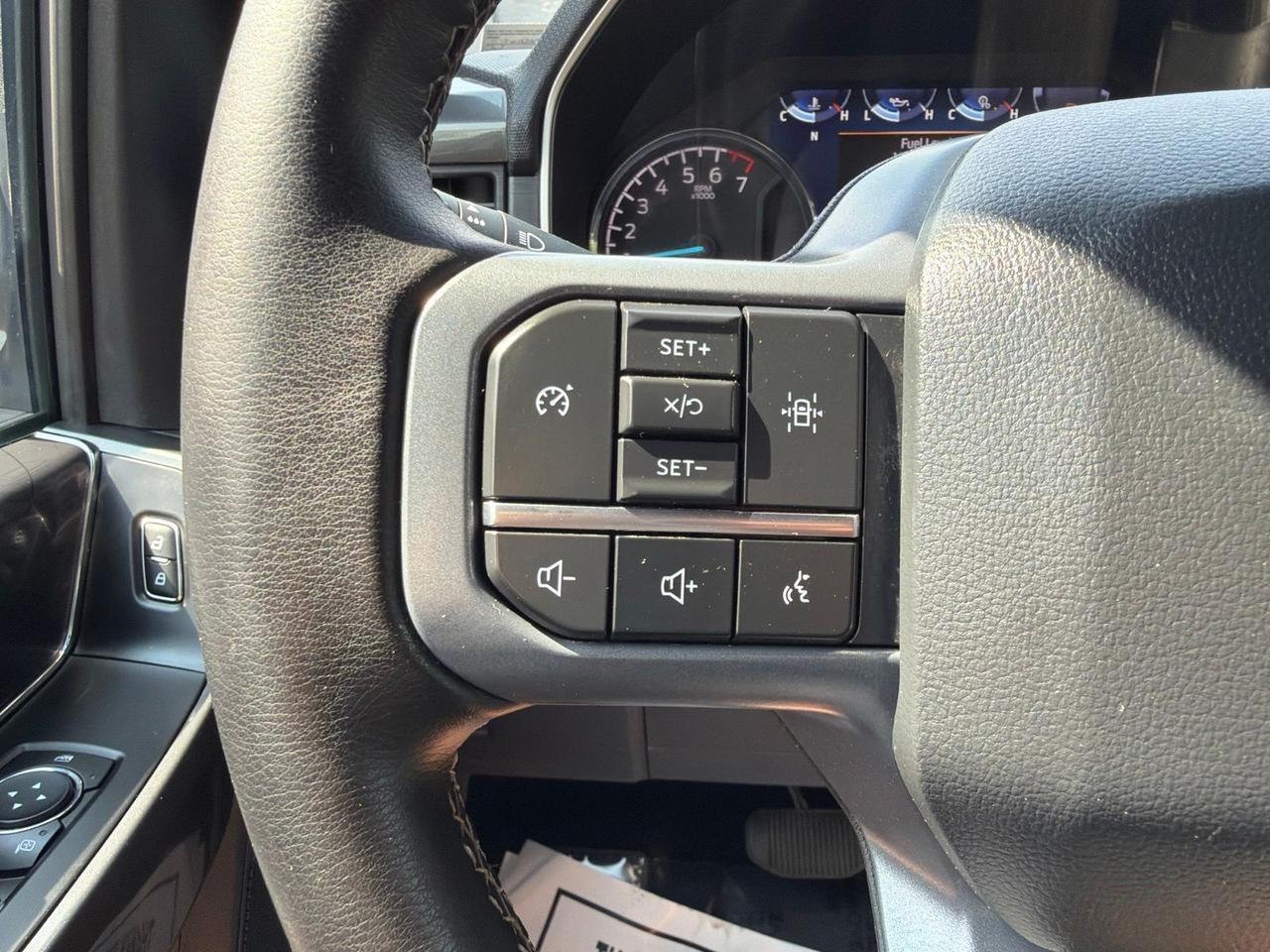 2023 Ford F-150 XLT Ashland VA