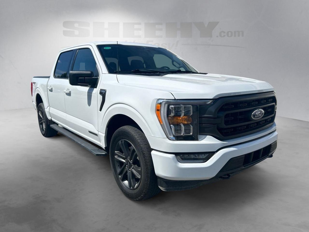 2023 Ford F-150 XLT Ashland VA