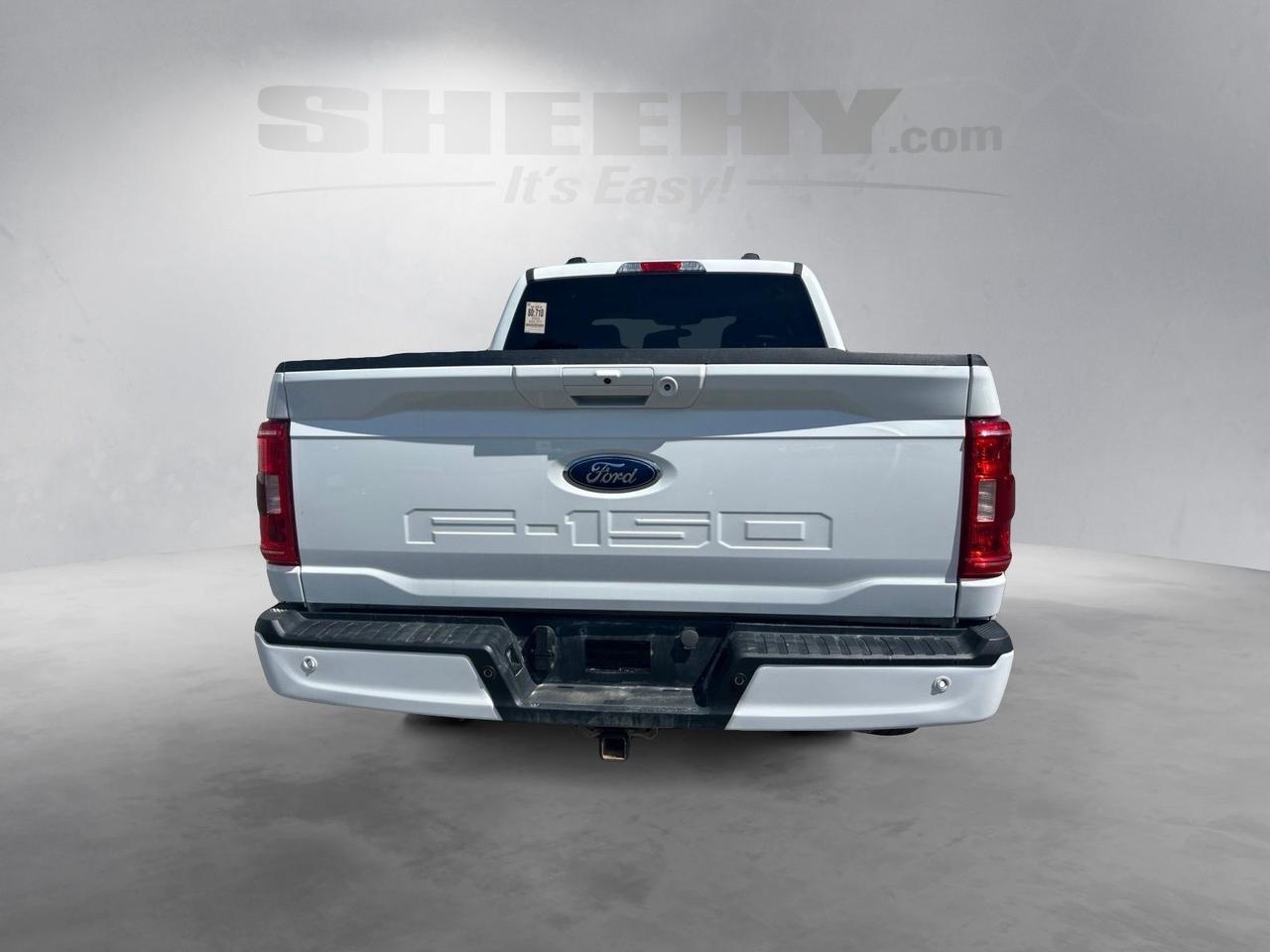 2023 Ford F-150 XLT Ashland VA