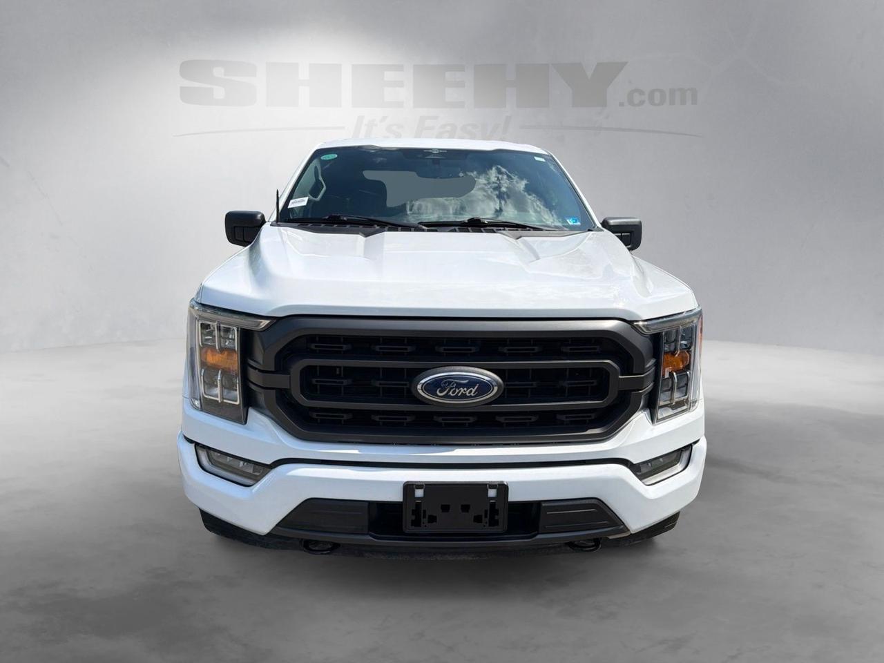 2023 Ford F-150 XLT Ashland VA