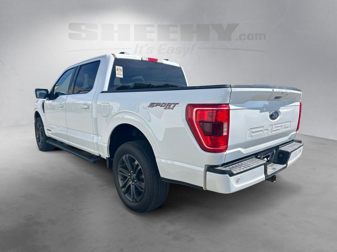 2023 Ford F-150 XLT Ashland VA