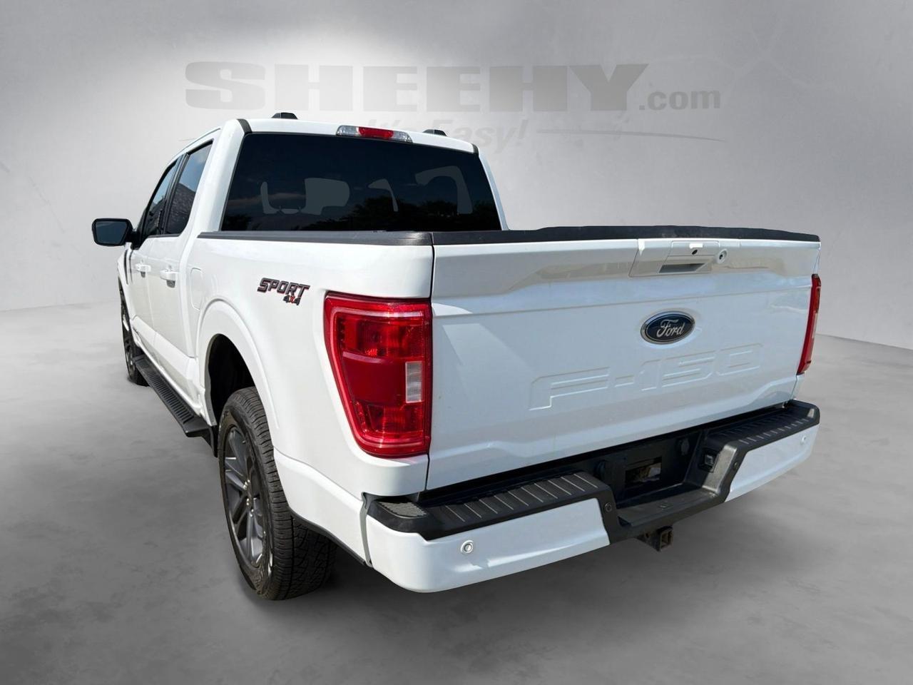 2023 Ford F-150 XLT Ashland VA