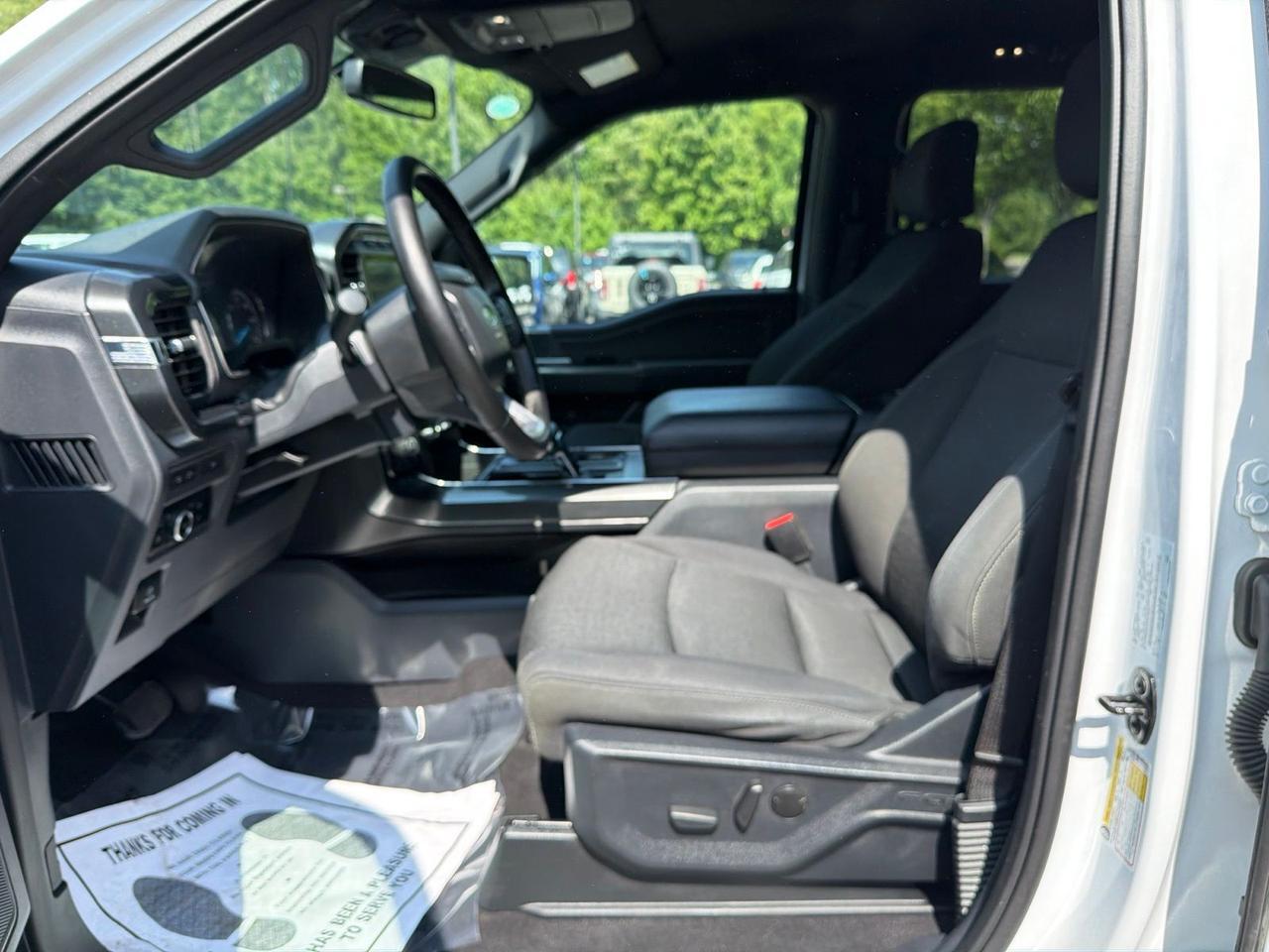 2023 Ford F-150 XLT Ashland VA