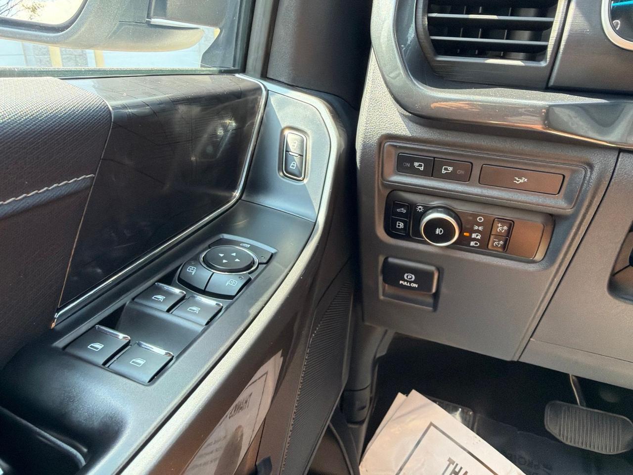2023 Ford F-150 XLT Ashland VA
