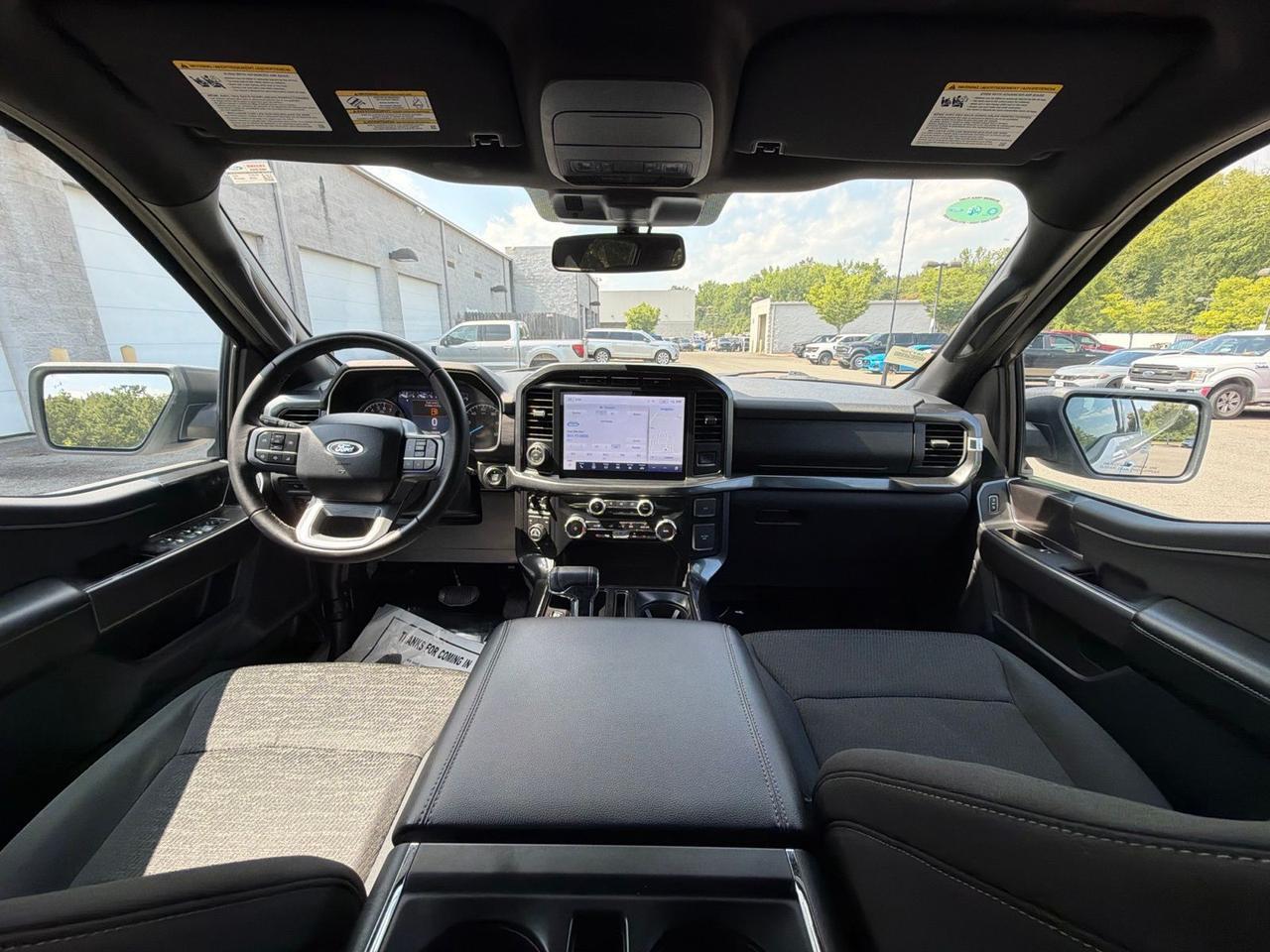 2023 Ford F-150 XLT Ashland VA