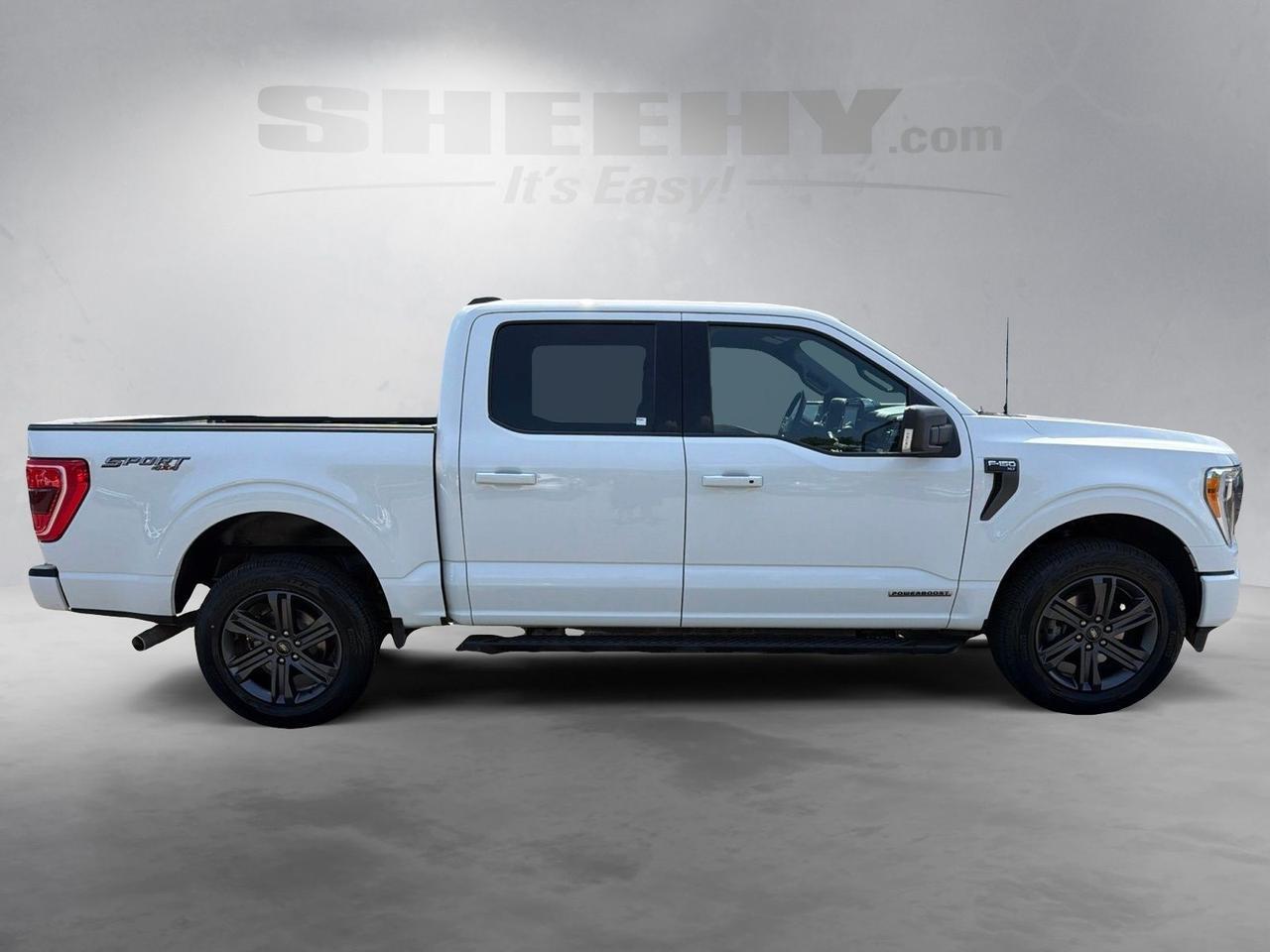 2023 Ford F-150 XLT Ashland VA