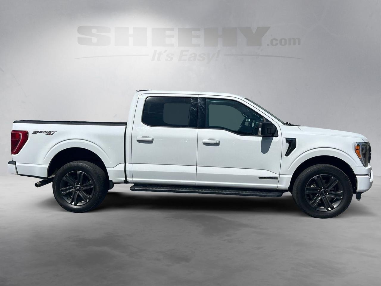 2023 Ford F-150 XLT Ashland VA