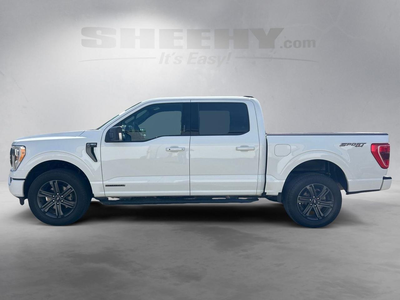 2023 Ford F-150 XLT Ashland VA