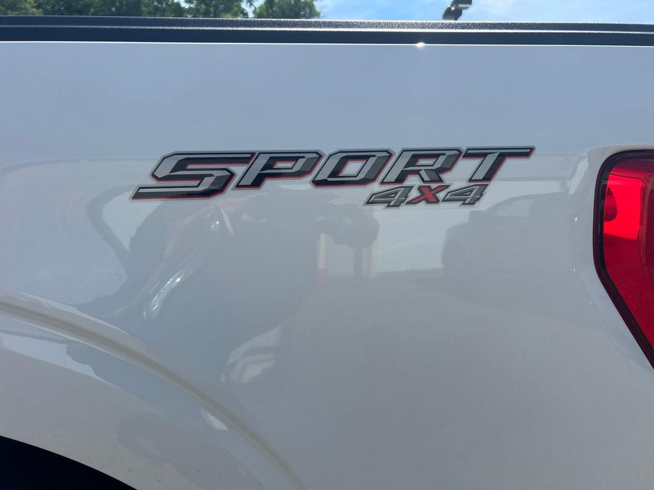 2023 Ford F-150 XLT Ashland VA