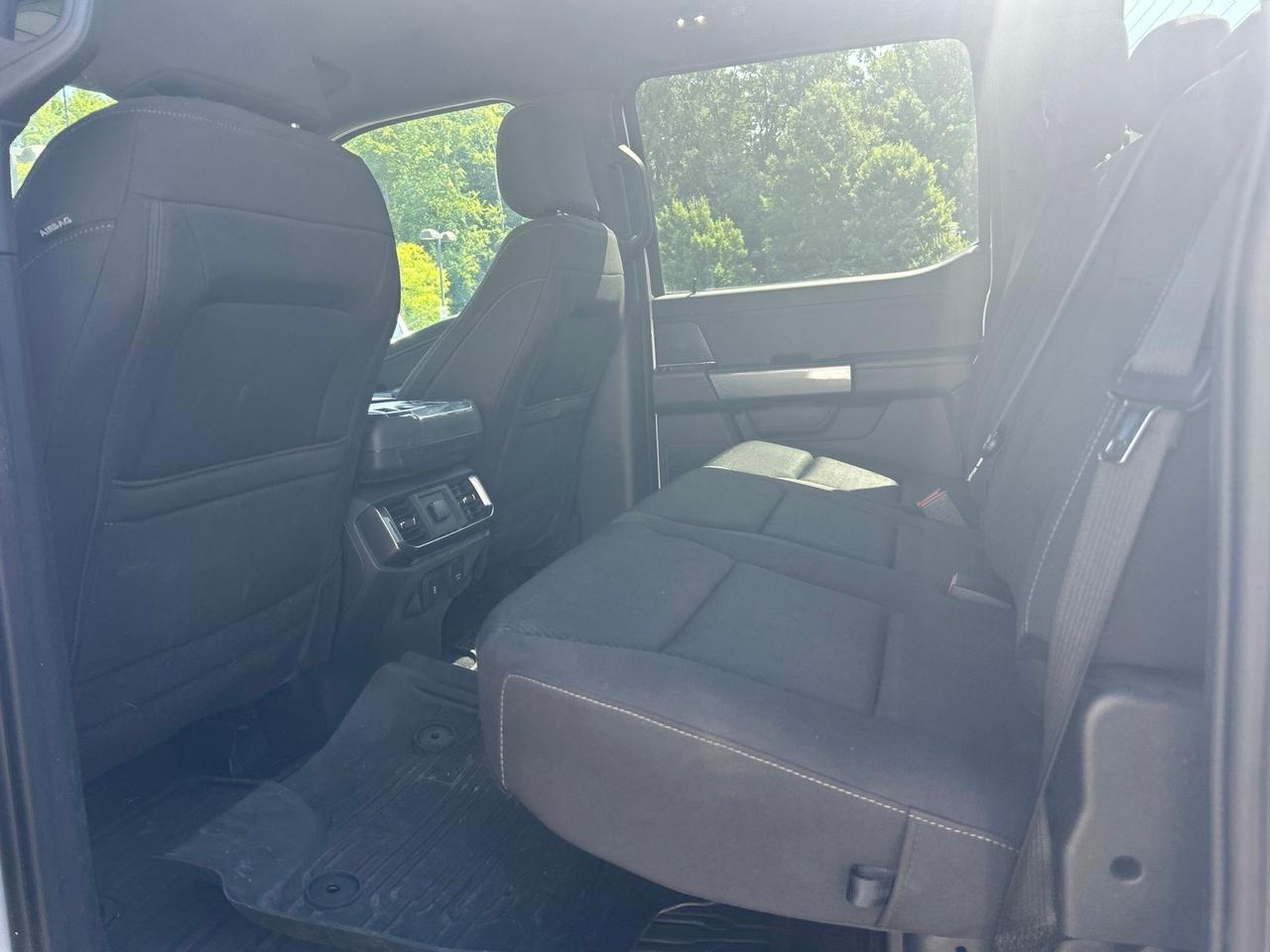 2023 Ford F-150 XLT Ashland VA