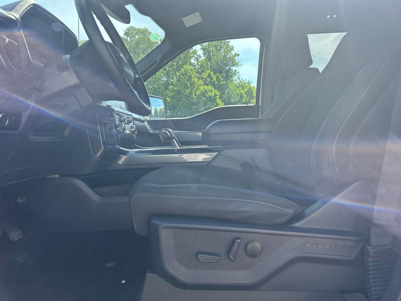 2023 Ford F-150 XLT Ashland VA