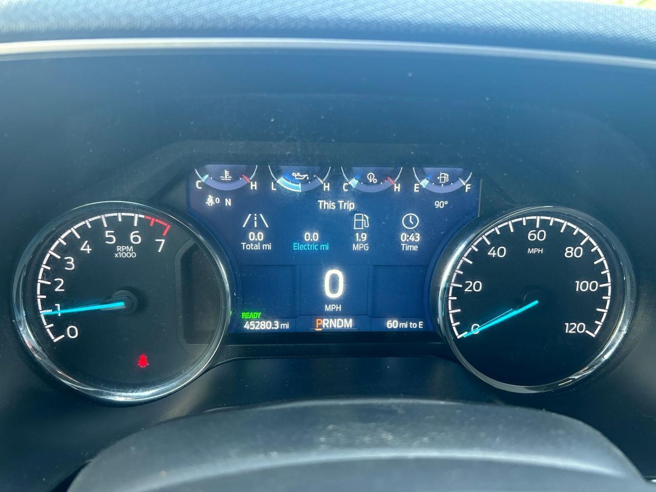 2023 Ford F-150 XLT Ashland VA