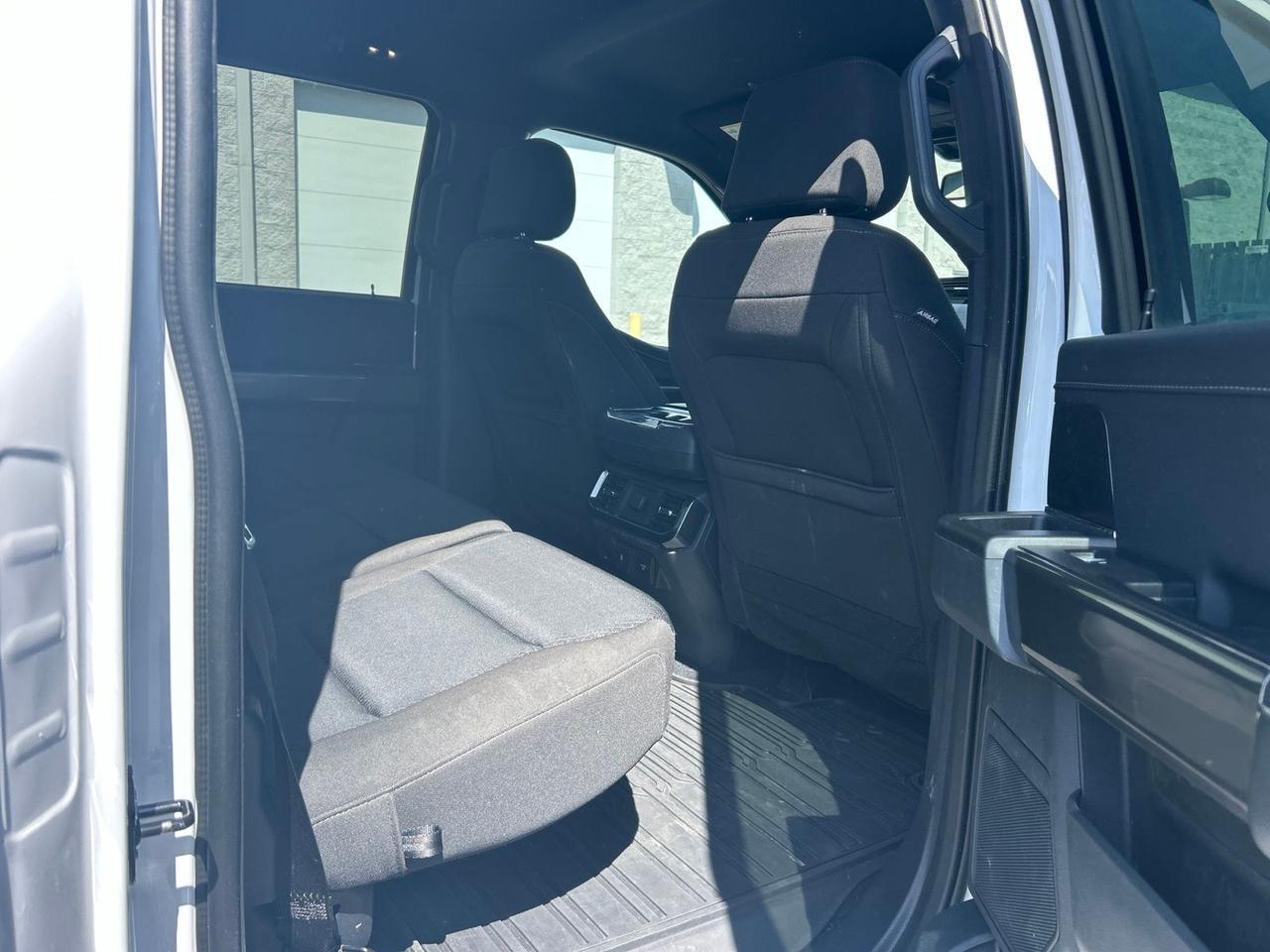 2023 Ford F-150 XLT Ashland VA