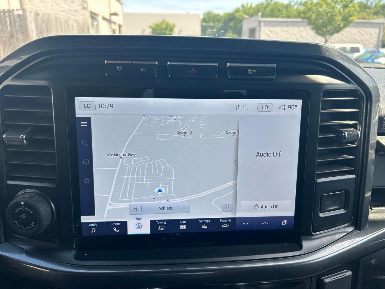 2023 Ford F-150 XLT Ashland VA