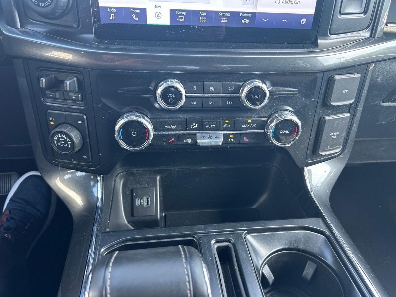 2023 Ford F-150 XLT Ashland VA