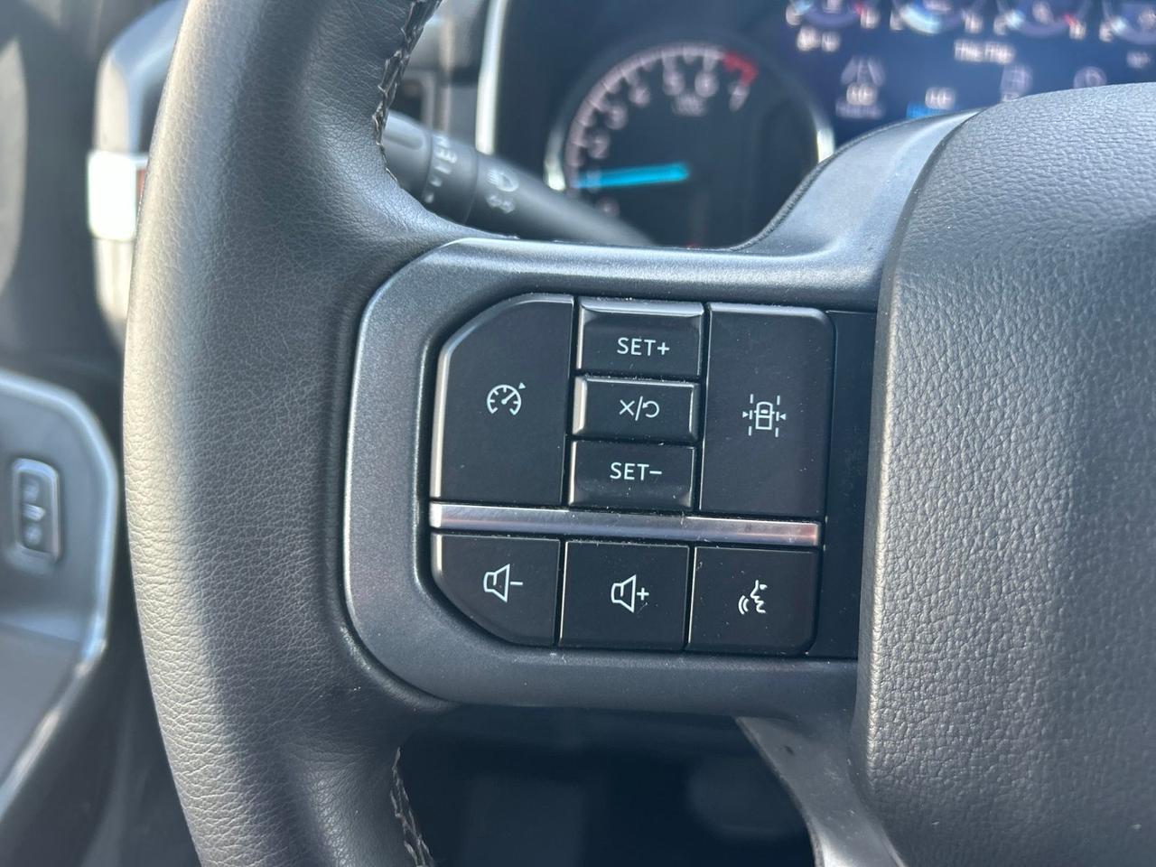 2023 Ford F-150 XLT Ashland VA