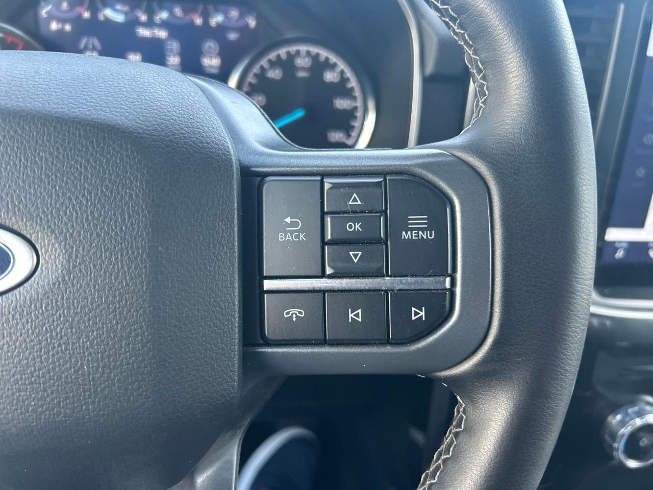 2023 Ford F-150 XLT Ashland VA