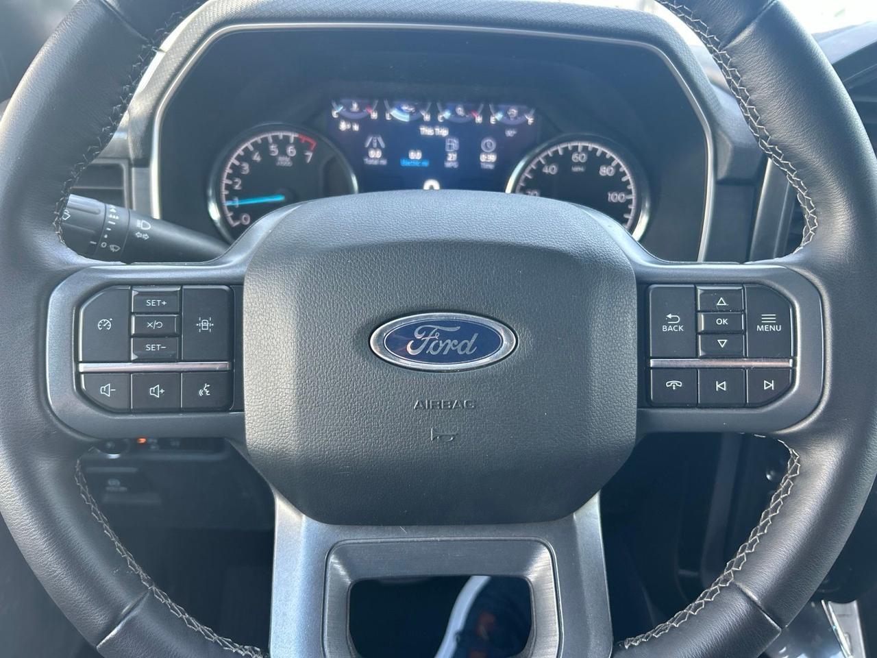 2023 Ford F-150 XLT Ashland VA