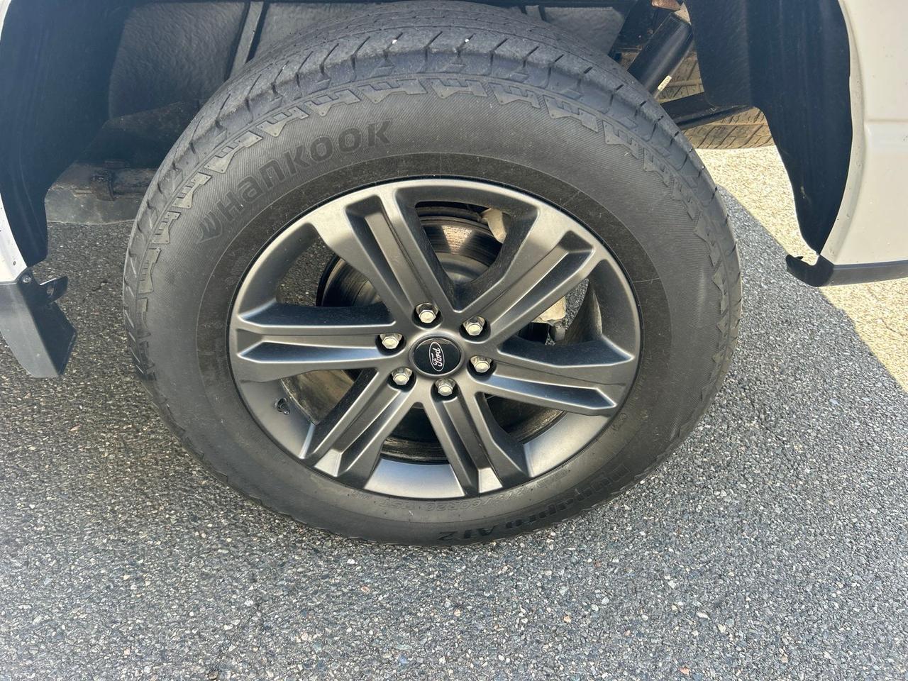 2023 Ford F-150 XLT Ashland VA