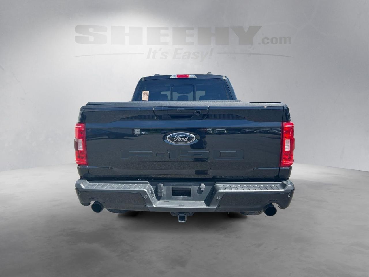 2023 Ford F-150 XLT Ashland VA