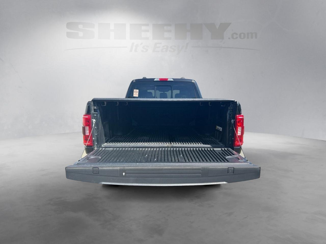 2023 Ford F-150 XLT Ashland VA