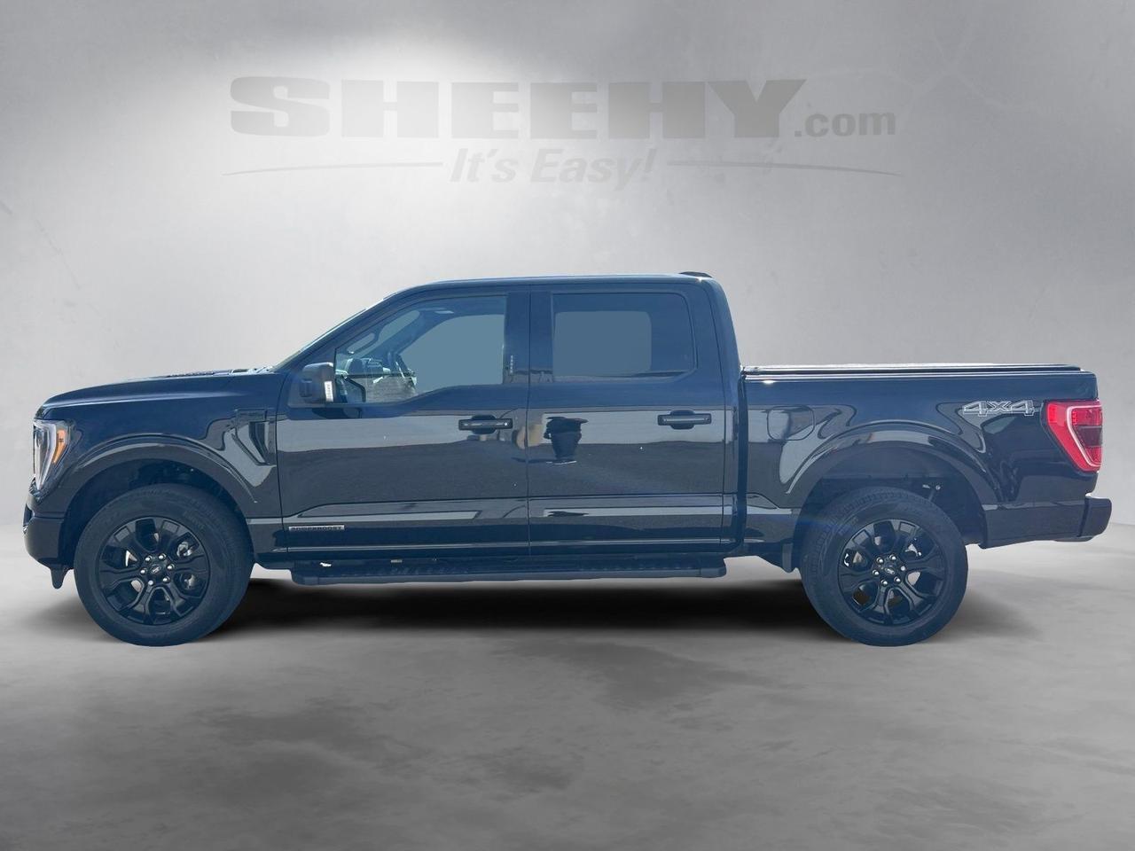 2023 Ford F-150 XLT Ashland VA