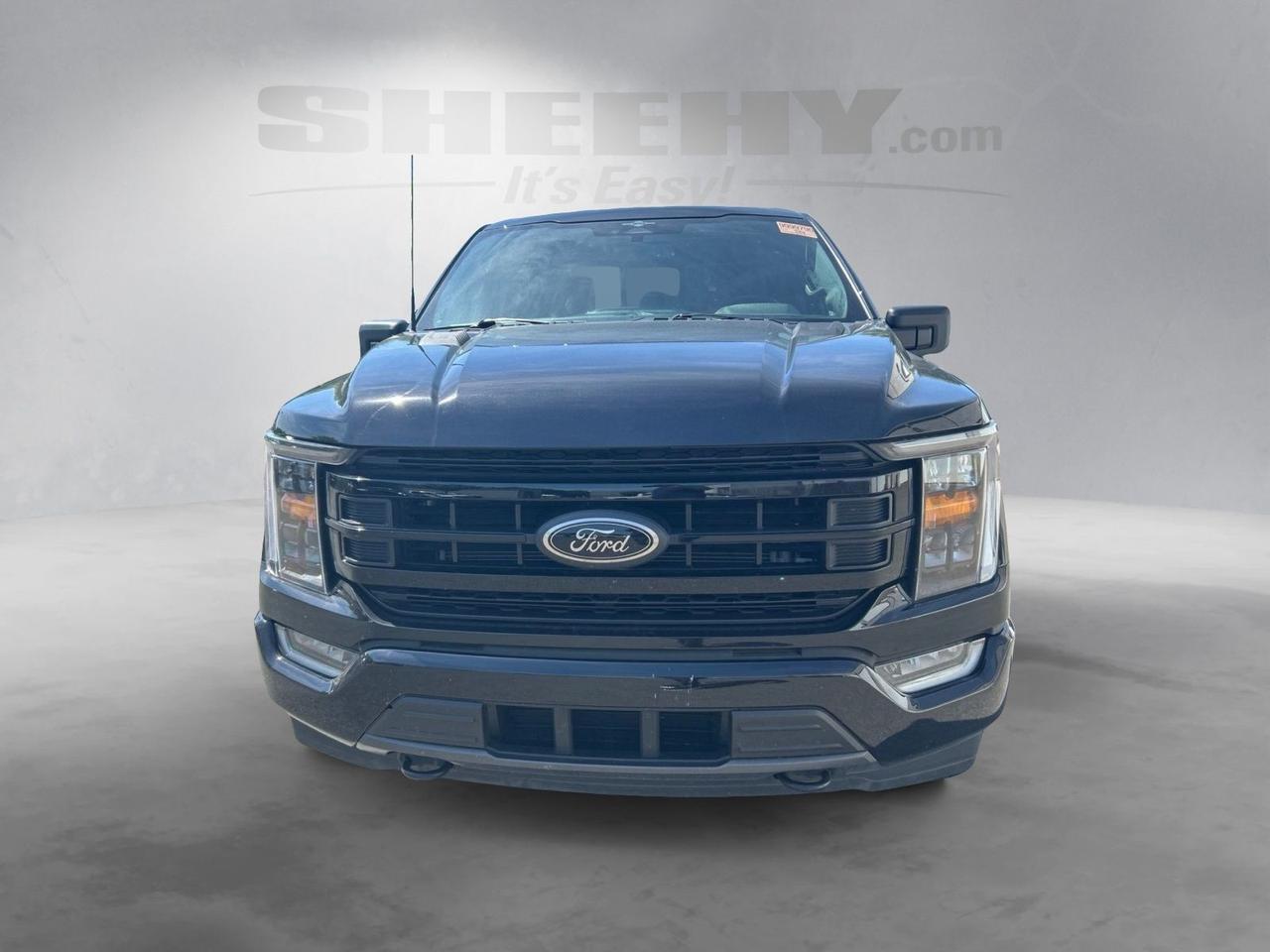 2023 Ford F-150 XLT Ashland VA