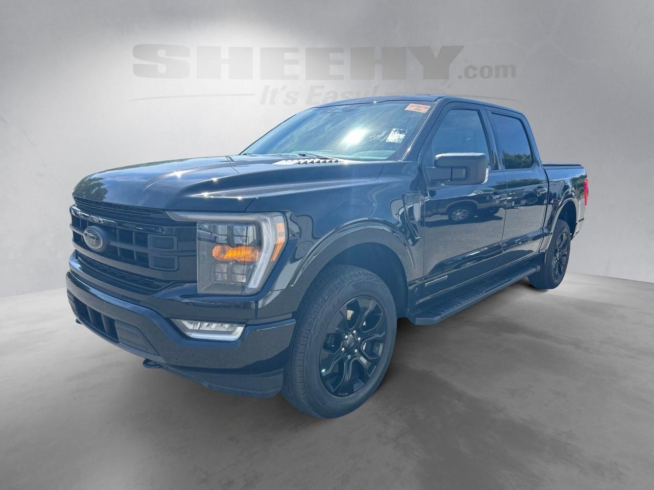 2023 Ford F-150 XLT Ashland VA