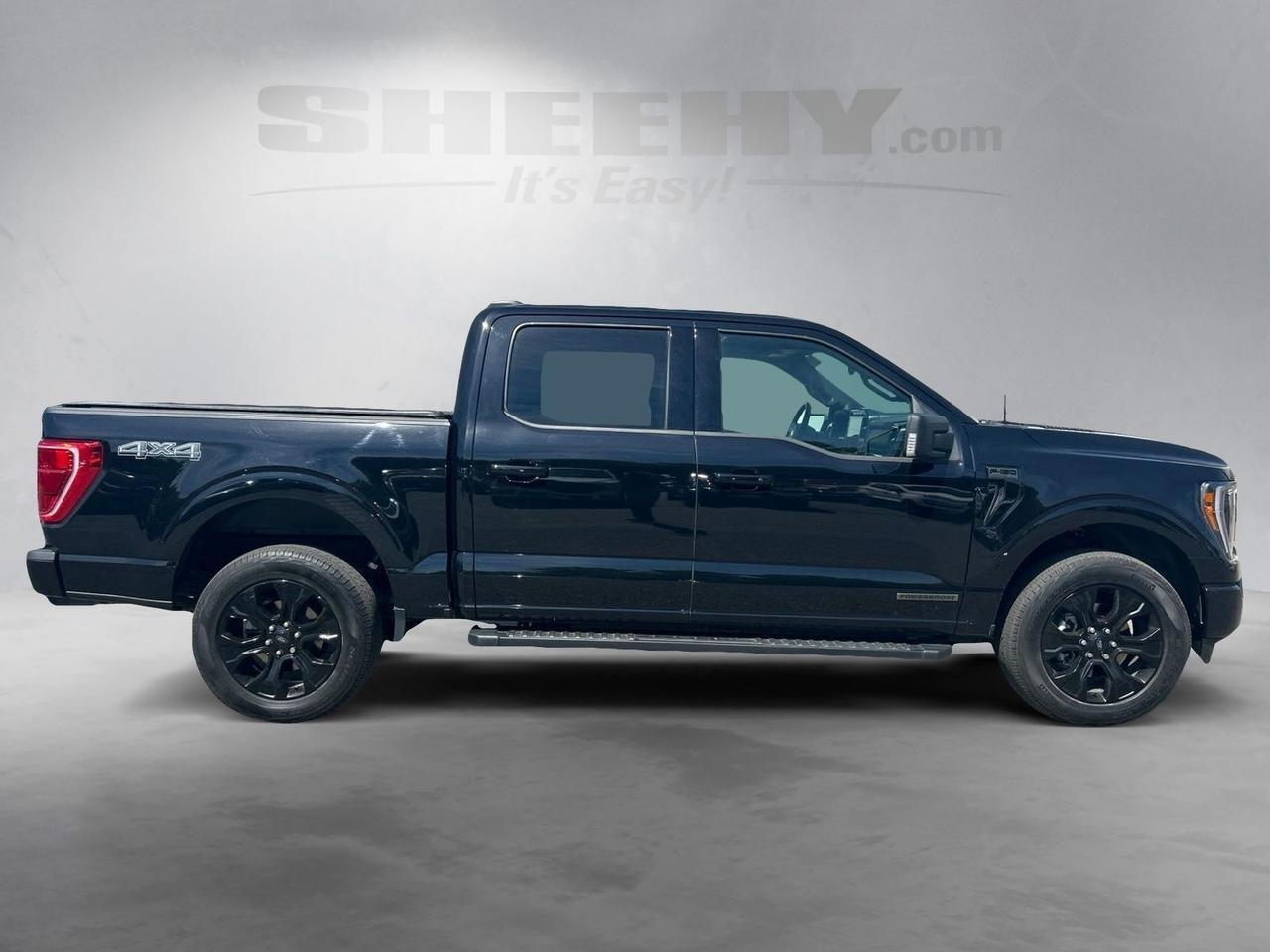 2023 Ford F-150 XLT Ashland VA