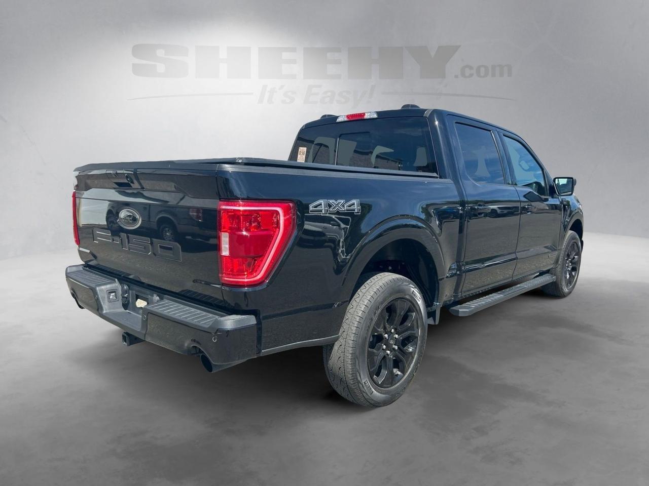 2023 Ford F-150 XLT Ashland VA