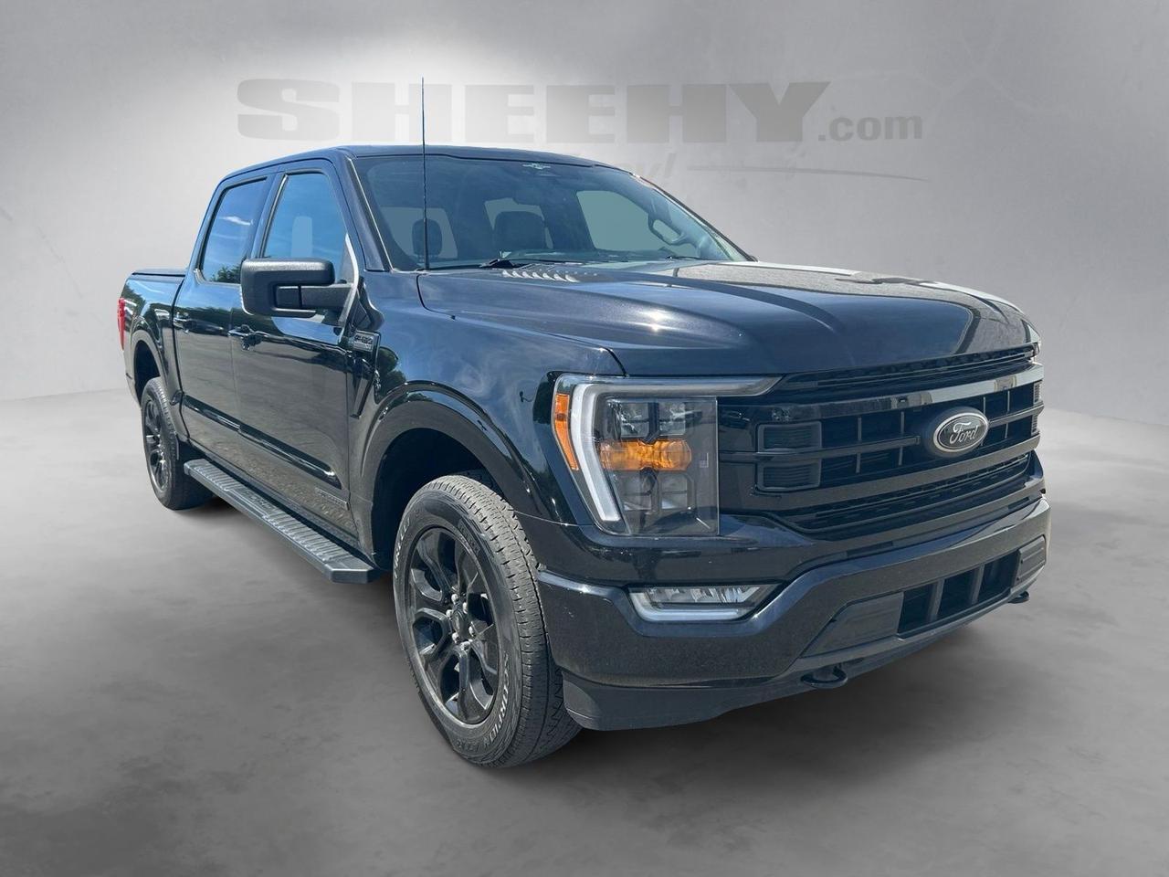 2023 Ford F-150 XLT Ashland VA