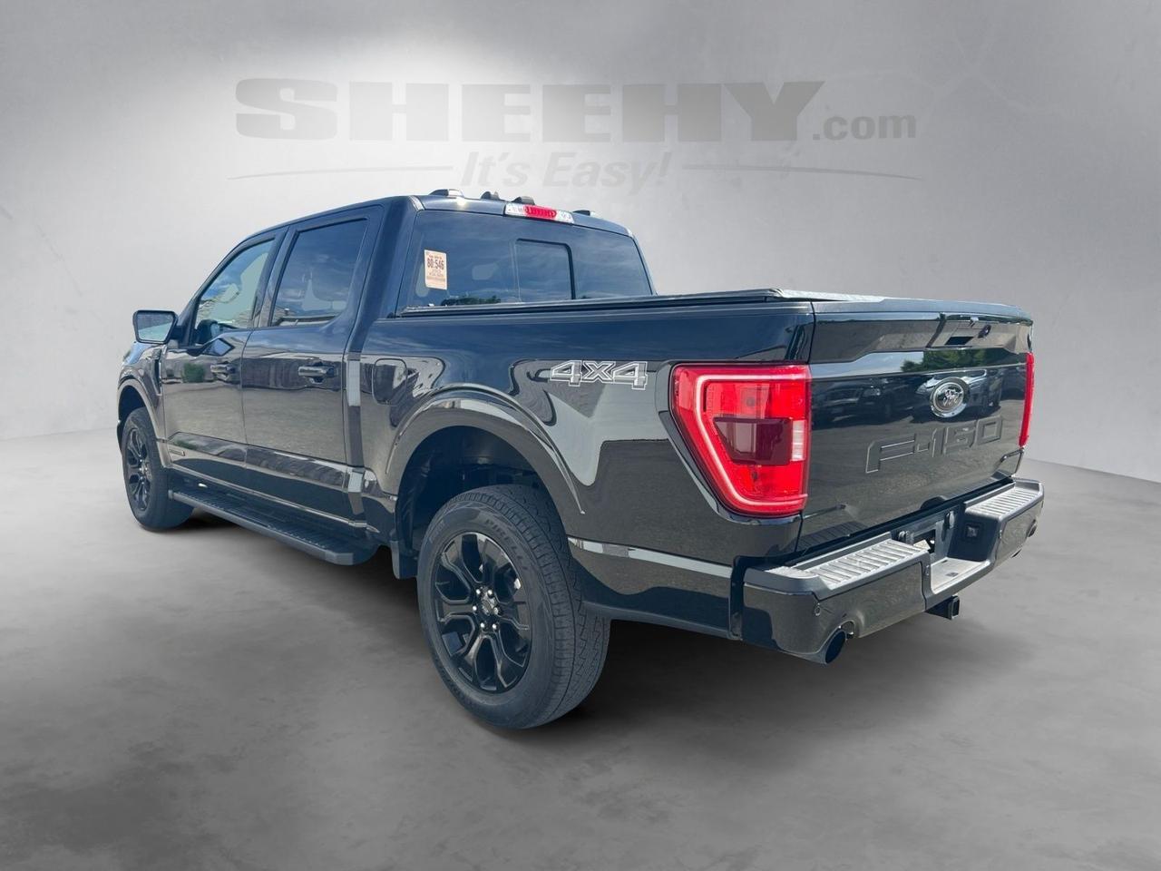 2023 Ford F-150 XLT Ashland VA