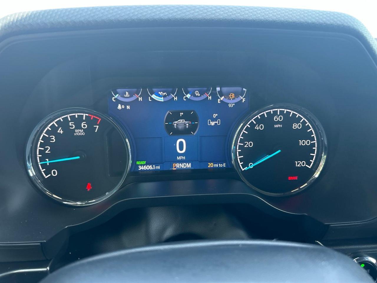 2023 Ford F-150 XLT Ashland VA