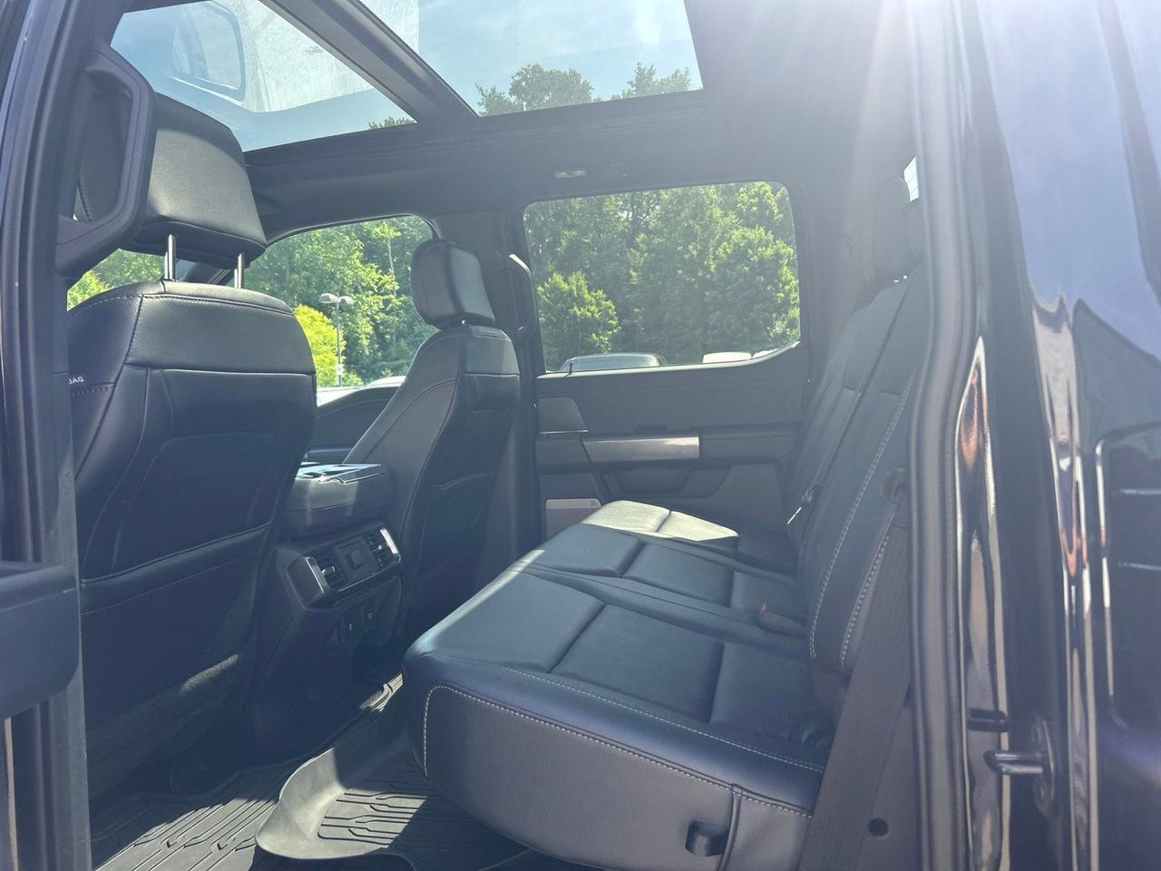 2023 Ford F-150 XLT Ashland VA