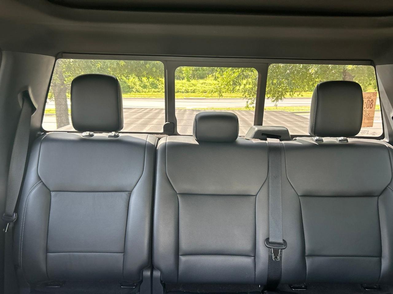 2023 Ford F-150 XLT Ashland VA