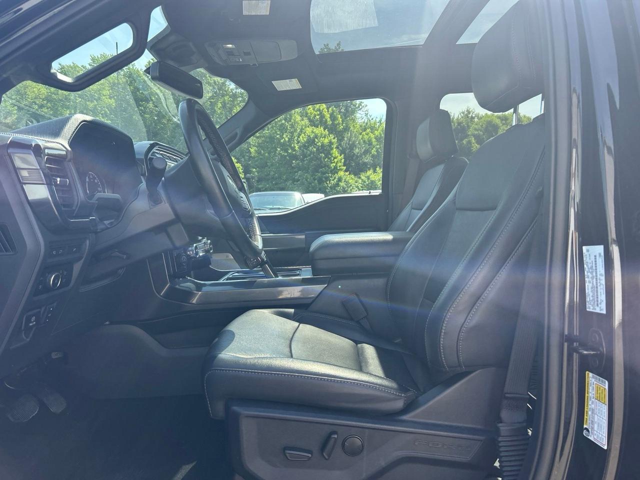 2023 Ford F-150 XLT Ashland VA