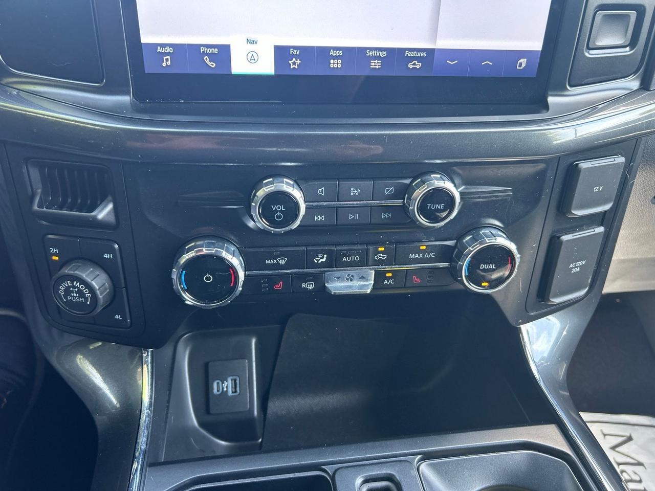2023 Ford F-150 XLT Ashland VA