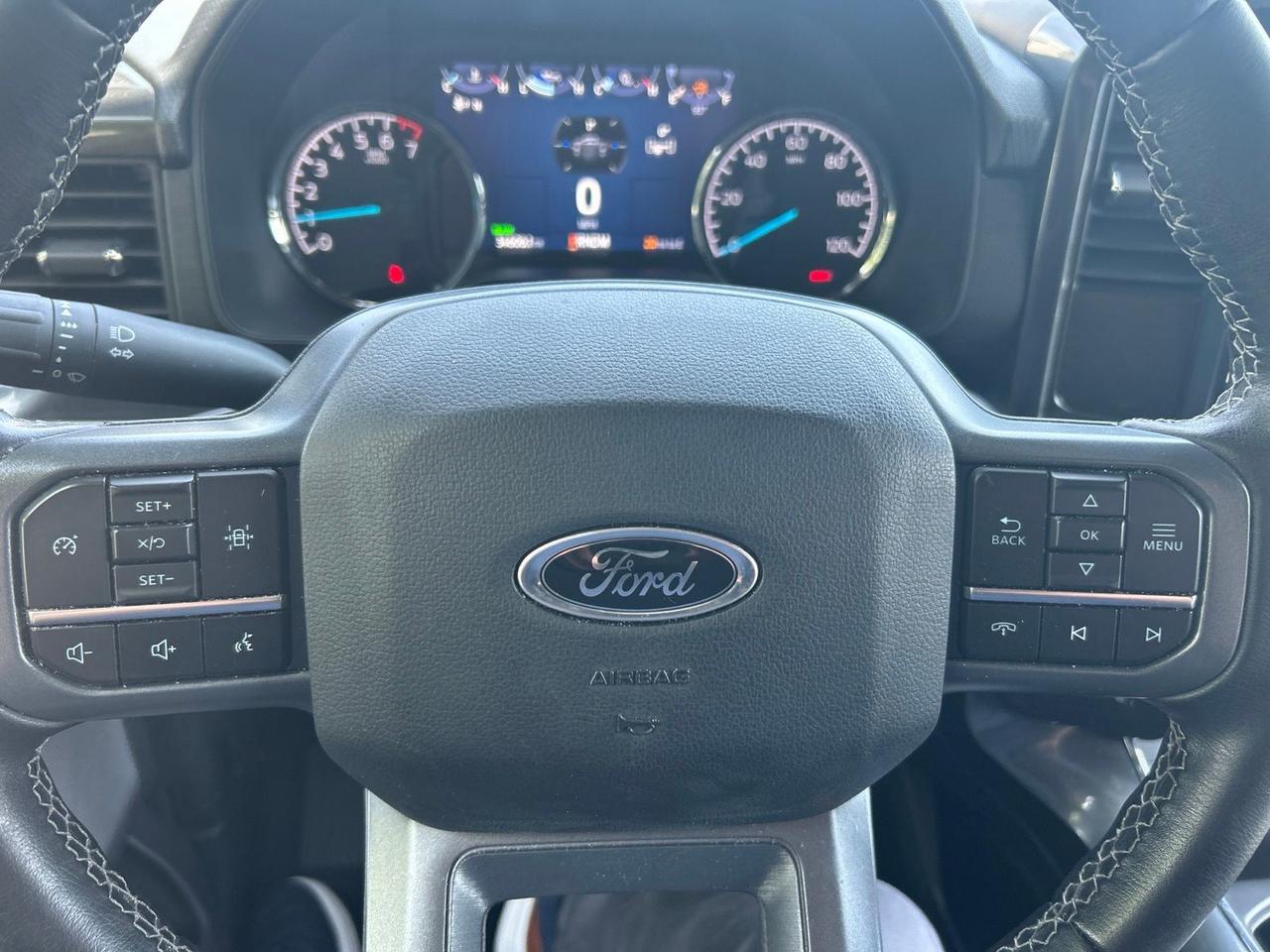 2023 Ford F-150 XLT Ashland VA