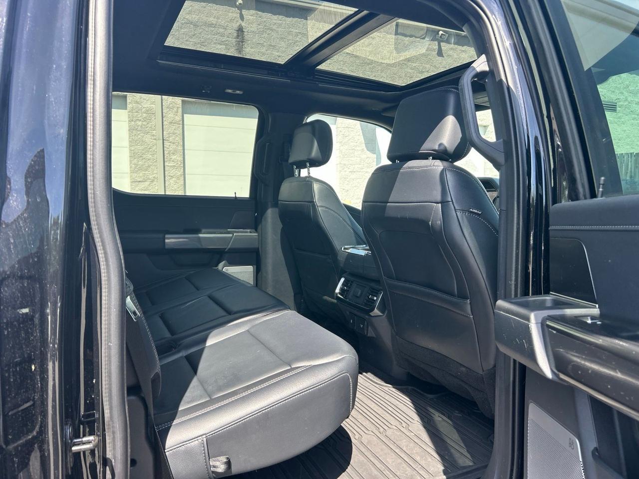 2023 Ford F-150 XLT Ashland VA