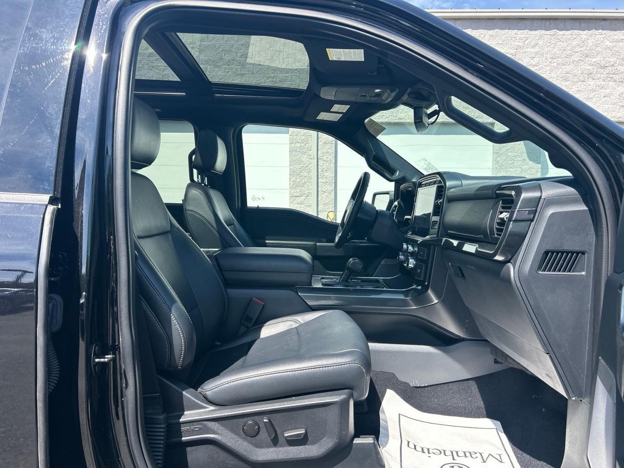 2023 Ford F-150 XLT Ashland VA