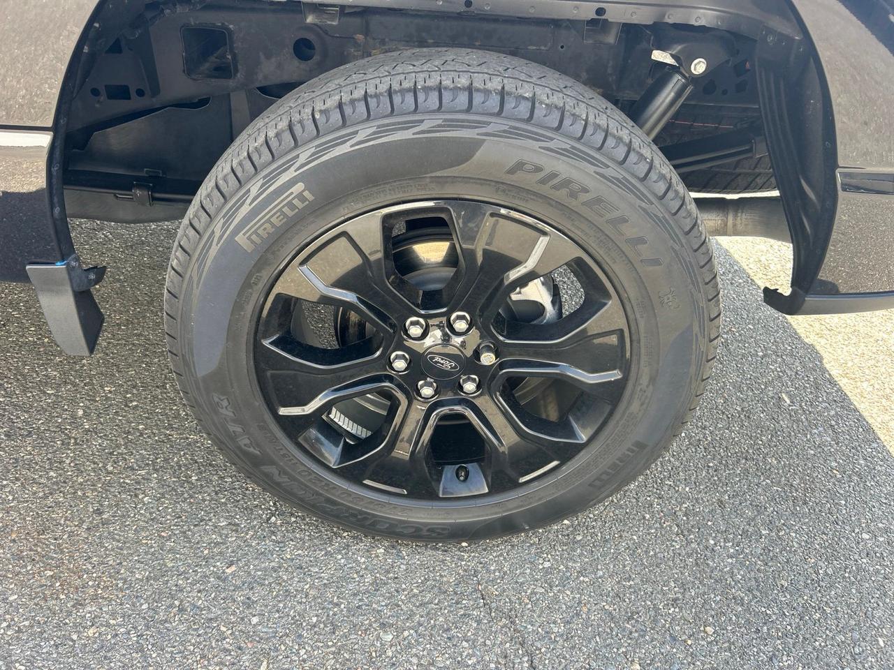2023 Ford F-150 XLT Ashland VA