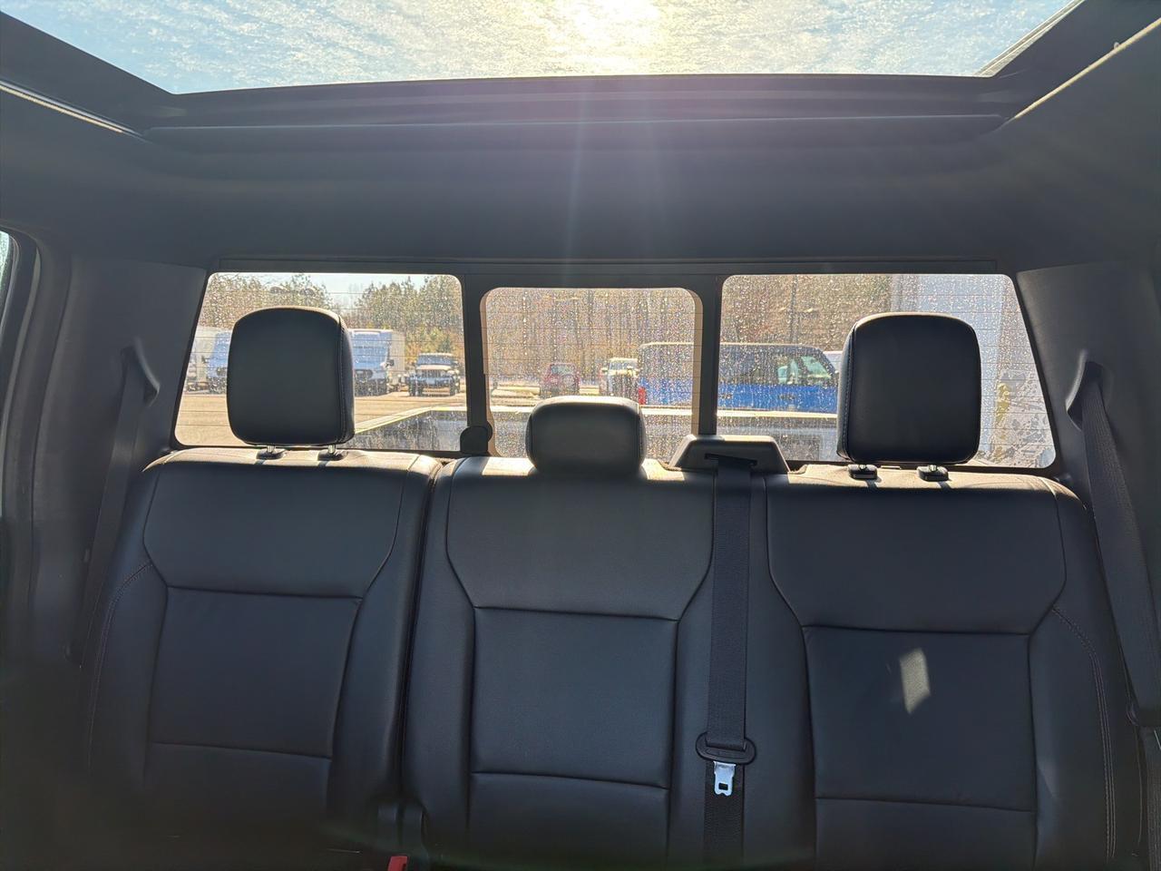 2023 Ford F-150 XLT Ashland VA