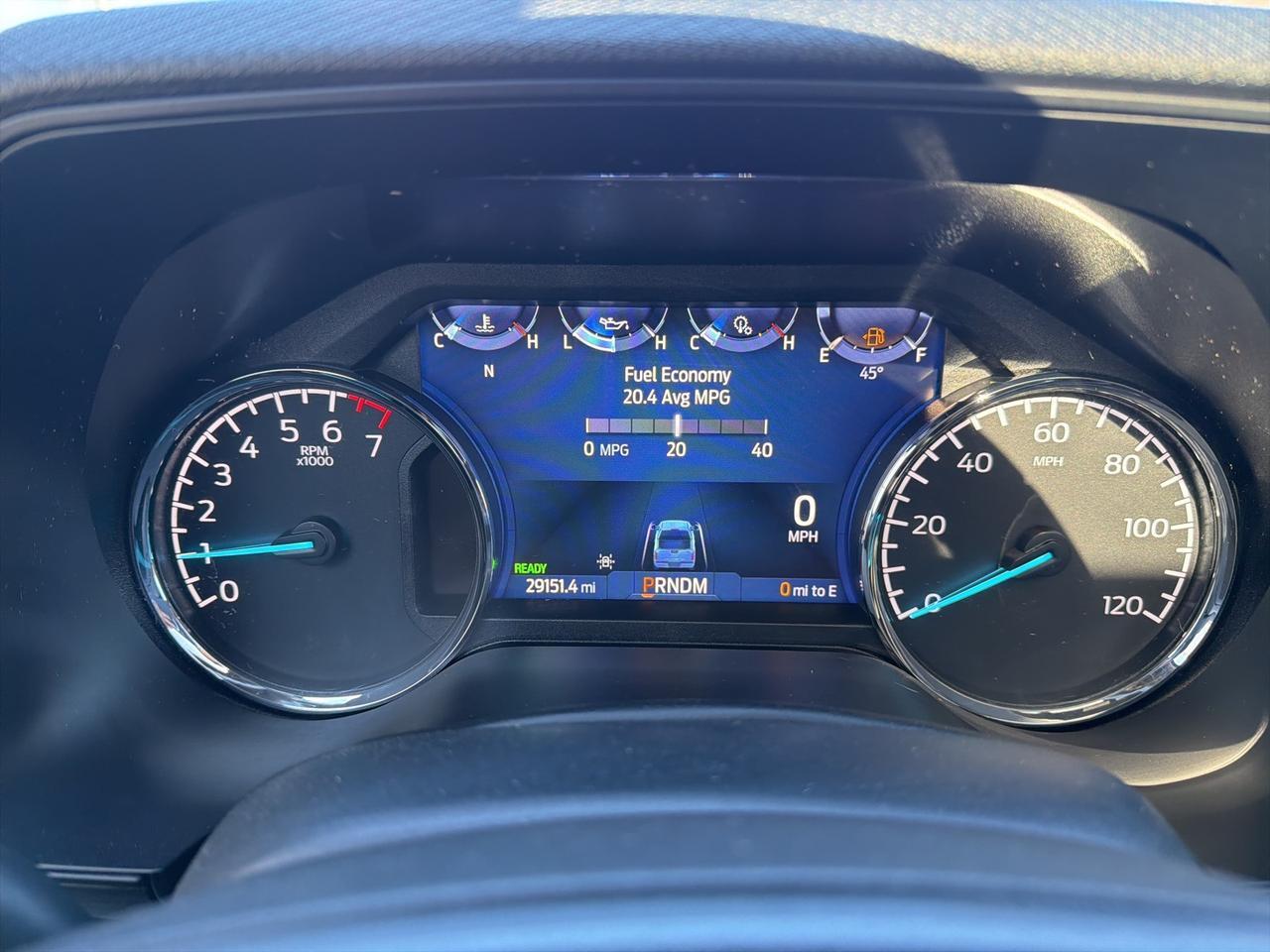 2023 Ford F-150 XLT Ashland VA