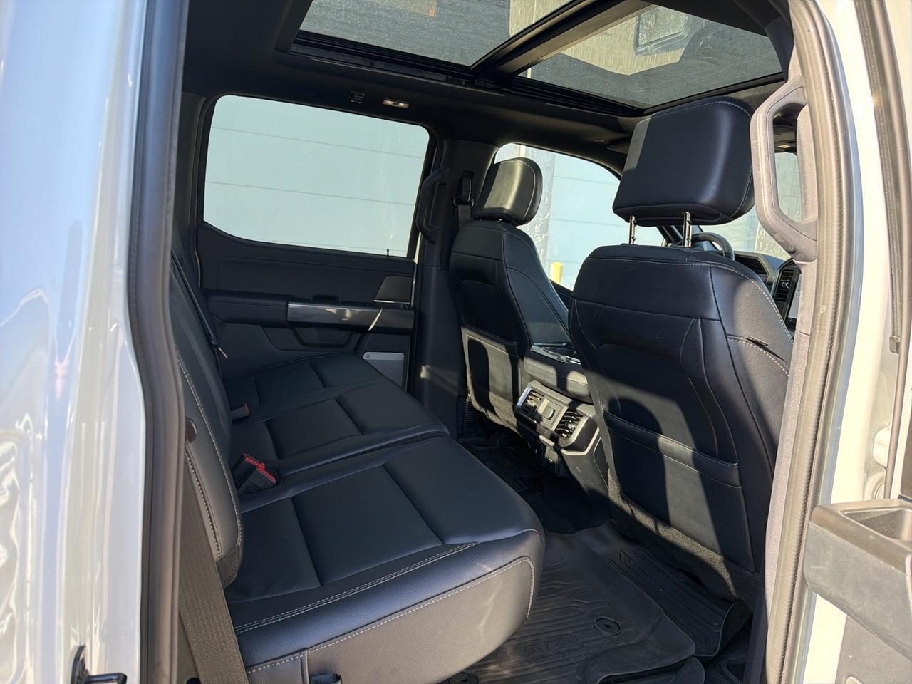 2023 Ford F-150 XLT Ashland VA