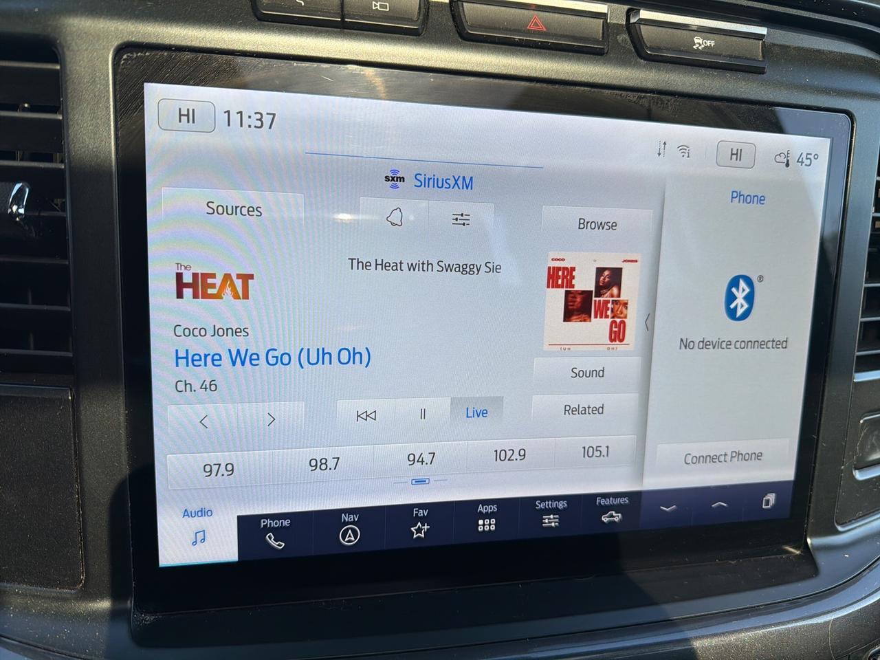 2023 Ford F-150 XLT Ashland VA