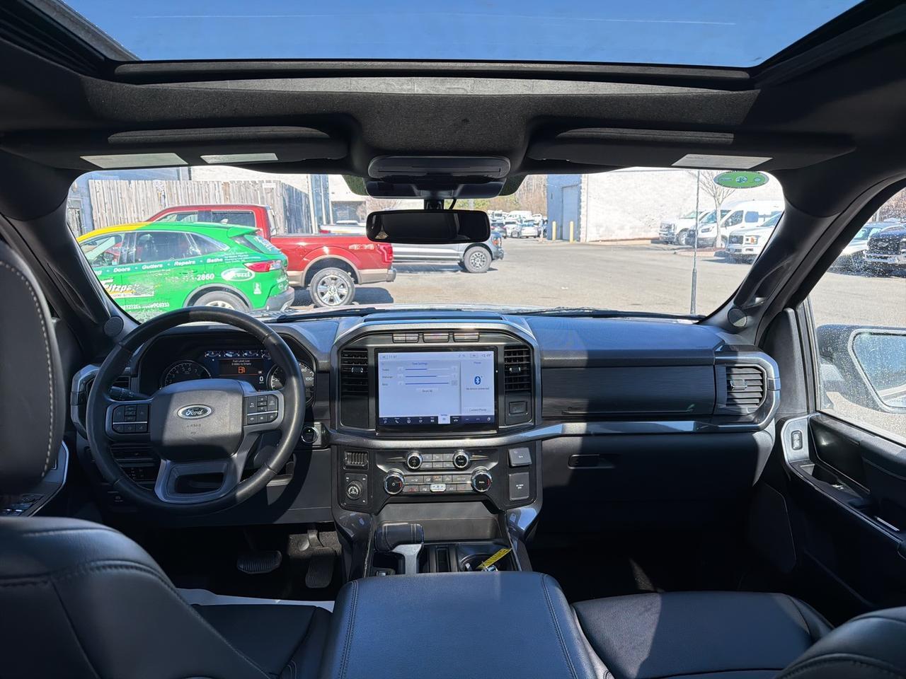 2023 Ford F-150 XLT Ashland VA