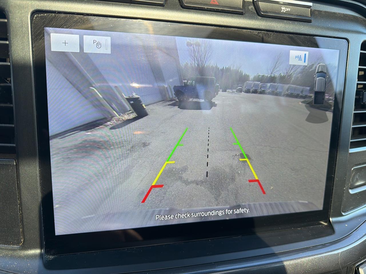 2023 Ford F-150 XLT Ashland VA