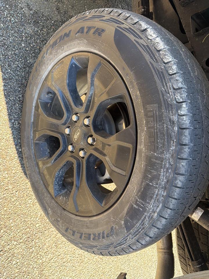 2023 Ford F-150 XLT Ashland VA