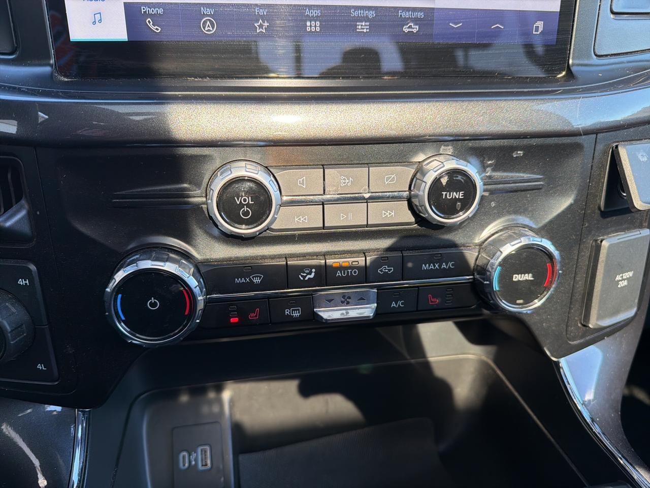 2023 Ford F-150 XLT Ashland VA