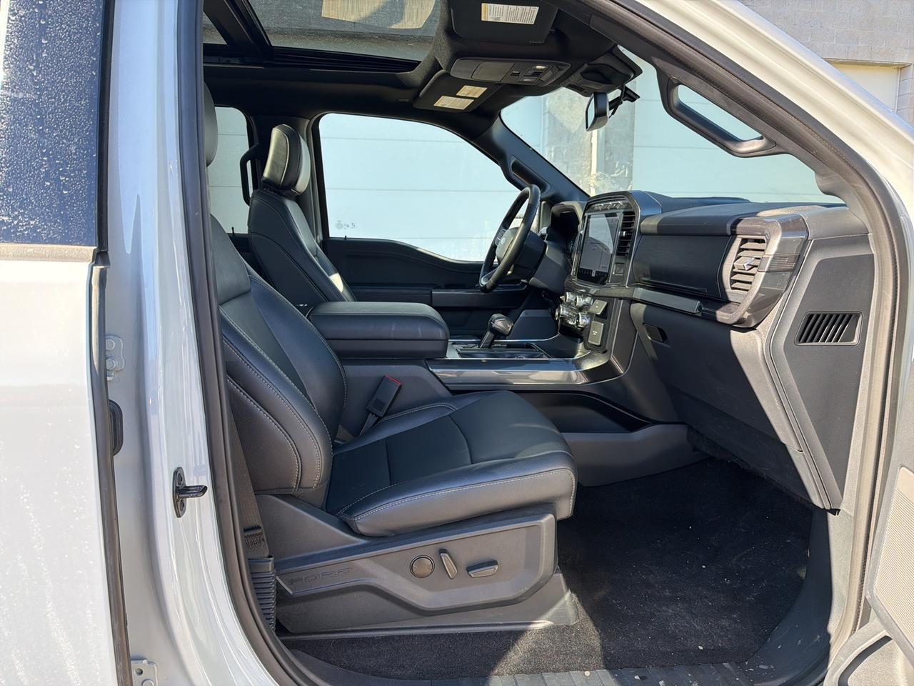 2023 Ford F-150 XLT Ashland VA